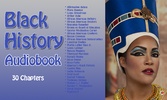 Black History Audiobook screenshot 2