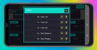 Bateria eletronica drumPad screenshot 2