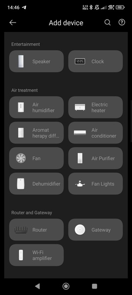 Mi Home - Preview 12