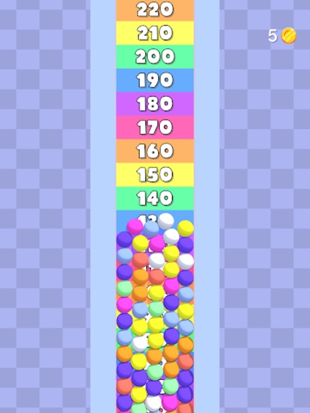 Pinball Stack - Preview 1