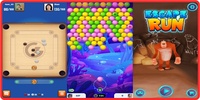 All games:All in one,Play Game screenshot 3