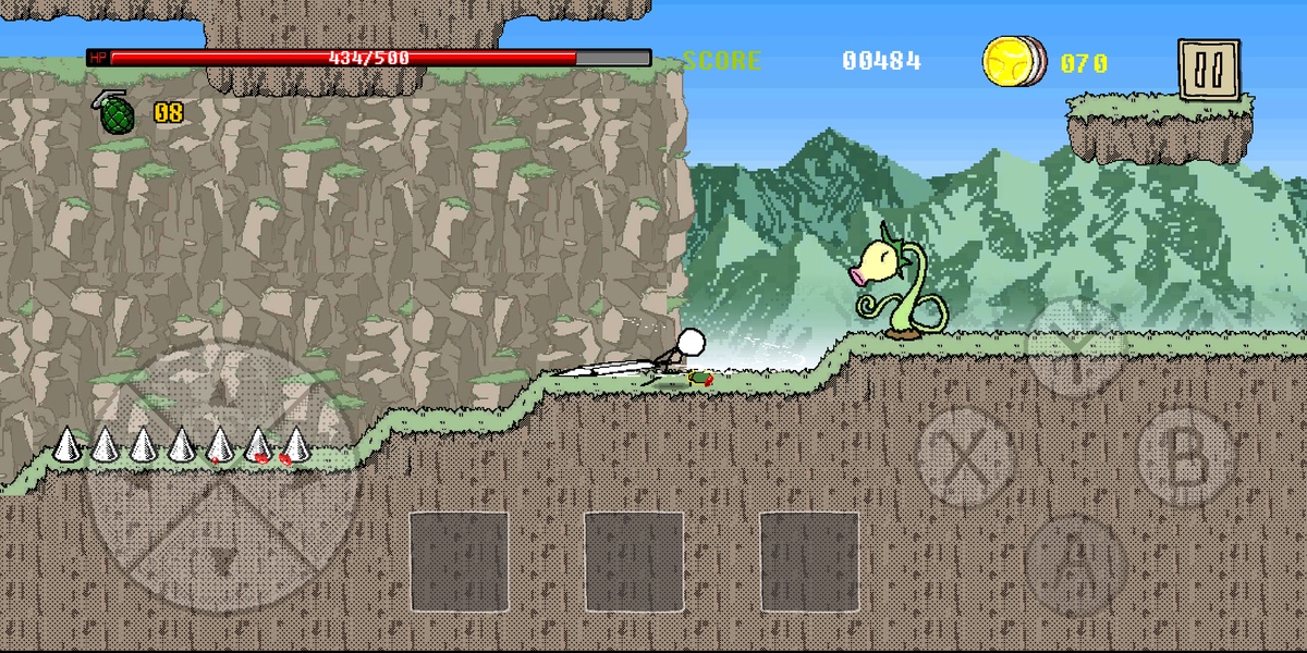 Great Sword - Preview 5