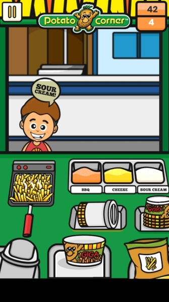 Potato Corner Craze - Preview 3