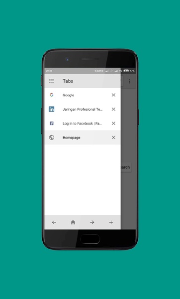 10G Browser - Preview 3