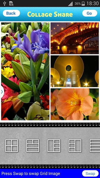 Collage Share - Preview 3
