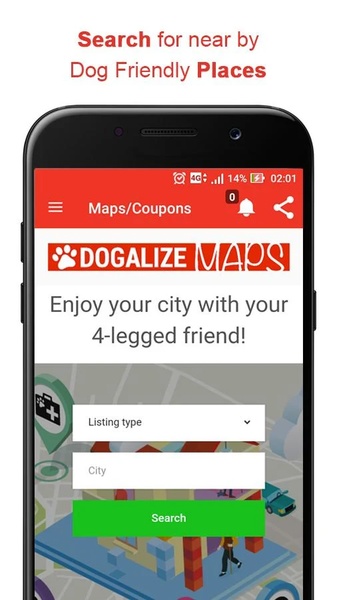 Dogalize - Preview 5