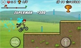 BMX Boy screenshot 2