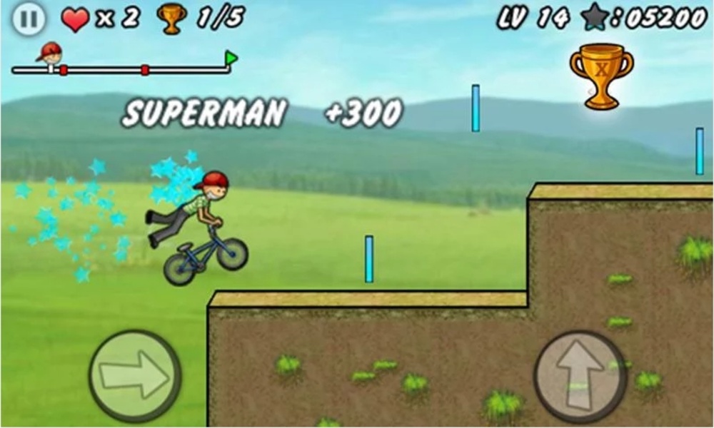 Bmx Boy APK for Android Download