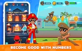 Little Singham : Kids Early Learning App | Games screenshot 4