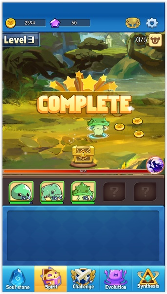 Elf Alliance - Preview 9