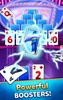 Solitaire Tripeak Travel 2023 screenshot 6