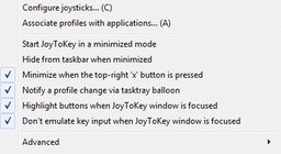 Download Joytokey 6 9 1 For Windows Uptodown Com