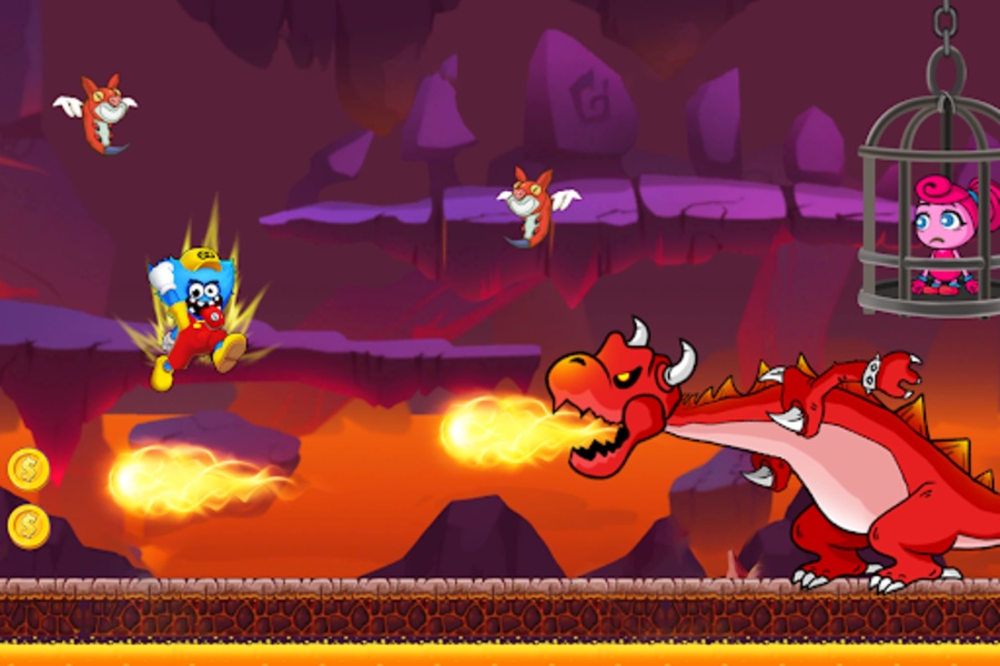 WuggyAdventure - Preview 12