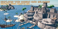 Sea of Bandits: Pirates conquer the caribbean screenshot 13