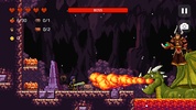 Apple Knight: Action Platforme screenshot 16