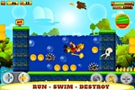 Jungle King Adventures screenshot 2