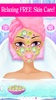 Ice Princess Salon FULL FREE screenshot 6