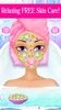 Ice Princess Salon FULL FREE screenshot 6