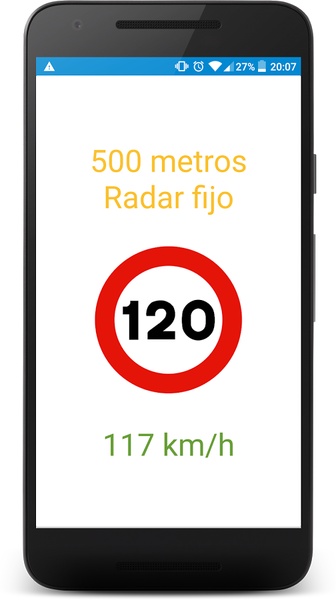Radar Auto - Preview 3