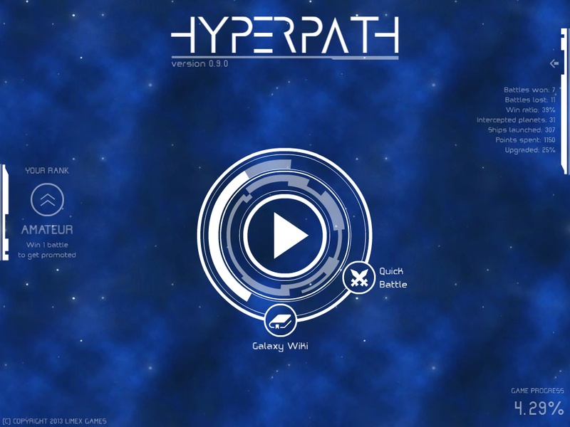 Hyperpath - Preview 5