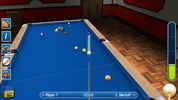 Pro Pool 2025 screenshot 2