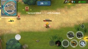 Conflict.io: Battle Royale Battleground screenshot 2