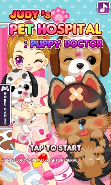 Pet Hospital:Puppy - Preview 8