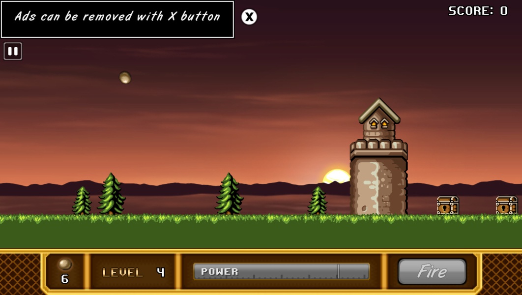Castle Smasher - Preview 6
