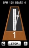 Metronome screenshot 4