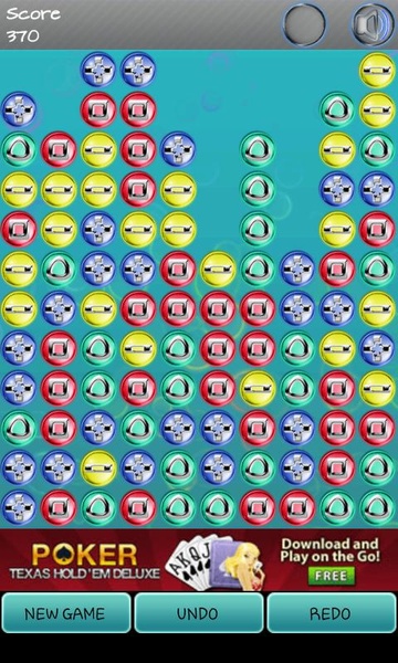 Bubble Hunt - Preview 1