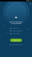 NordVPN for Android 4