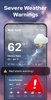 Weather screenshot 6