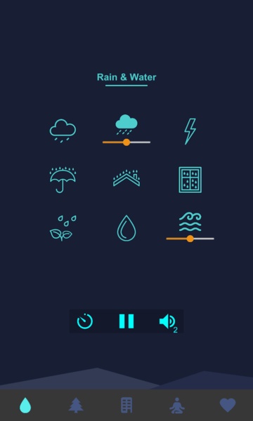 Sleep Sounds: Relax Melodies - Preview 8