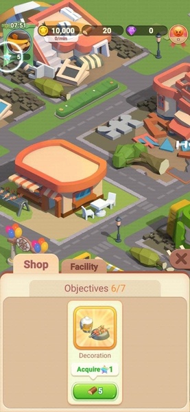 Island Crossing - Preview 8