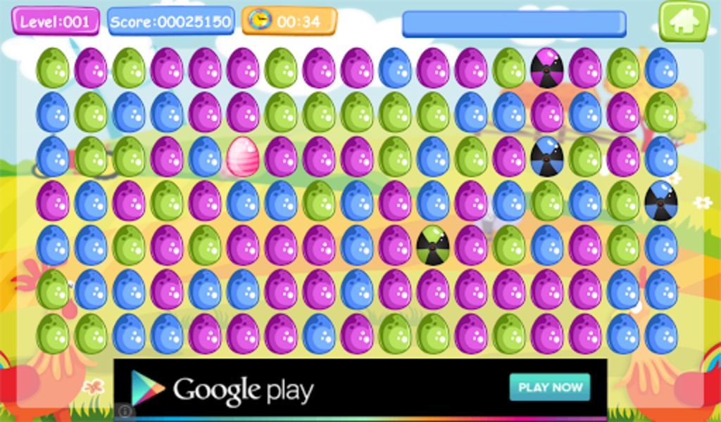 EggCrush - Preview 2