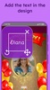 Birthday Photo Frame Maker screenshot 4