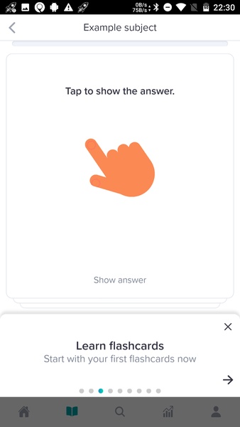 StudySmarter - Preview 9