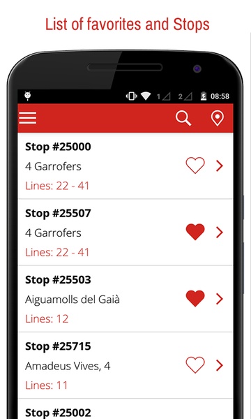 EMT Tarragona - Preview 1