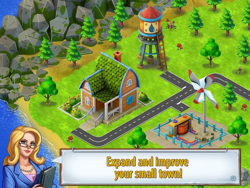 Family Town - Preview 10