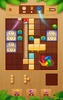 Block Crush: Wood Block Puzzle screenshot 7
