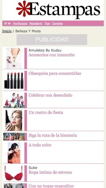 Estampas - Preview 4