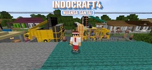INDOCRAFT 4 screenshot 2