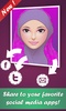 Hijab Make Up Salon screenshot 7