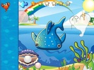 Kids' Puzzles - wonderful sea screenshot 12