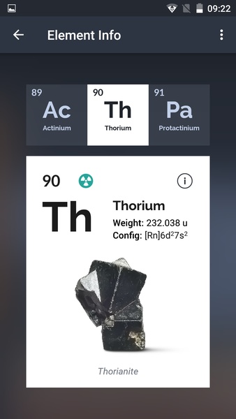 Isotope - Periodic Table - Preview 9