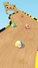 Marble Run 3D - Country Balls screenshot 4