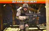 Military Commando Shooter 3D screenshot 4