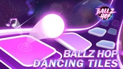 Ballz Hop:Dancing Tiles screenshot 11