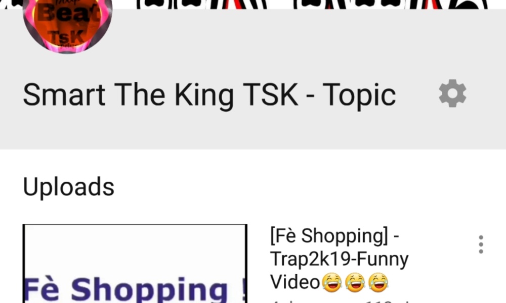 Smart The King TsK - Preview 4