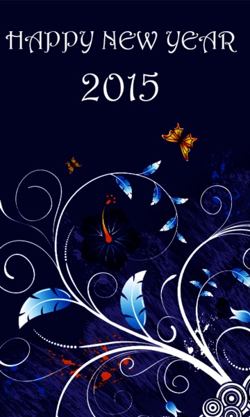 Greetings 2015 - Preview 7